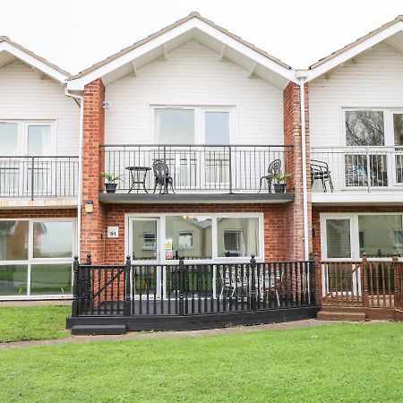 91 Waterside Park Villa Lowestoft Kültér fotó