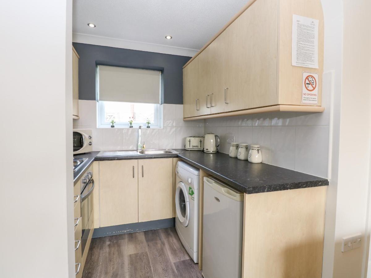 91 Waterside Park Villa Lowestoft Kültér fotó