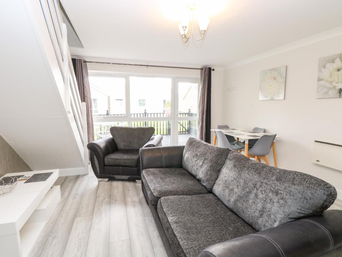 91 Waterside Park Villa Lowestoft Kültér fotó