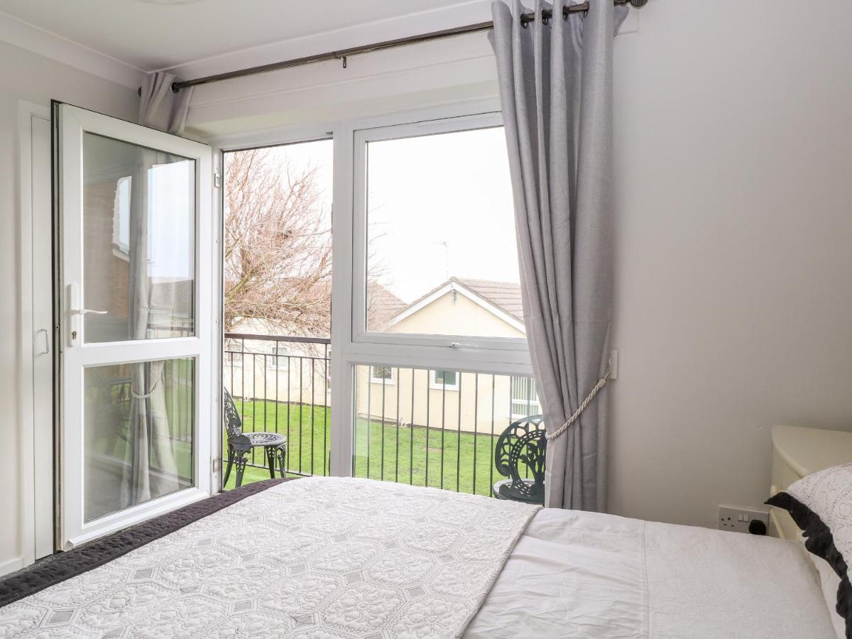91 Waterside Park Villa Lowestoft Kültér fotó