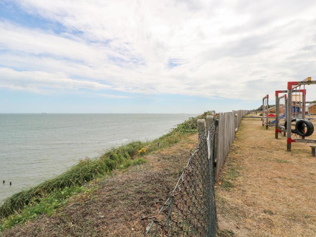 91 Waterside Park Villa Lowestoft Kültér fotó