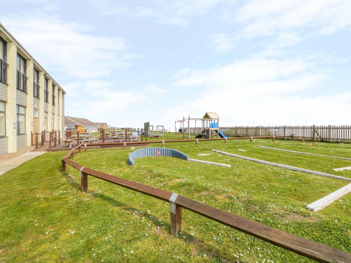 91 Waterside Park Villa Lowestoft Kültér fotó